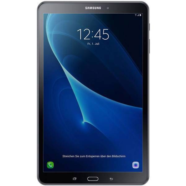 Samsung Galaxy Tab A 10.1 2016 4G 16GB Tablet With S Pen، تبلت سامسونگ مدل Galaxy Tab A 10.1 2016 4G ظرفیت 16 گیگابایت به همراه S Pen