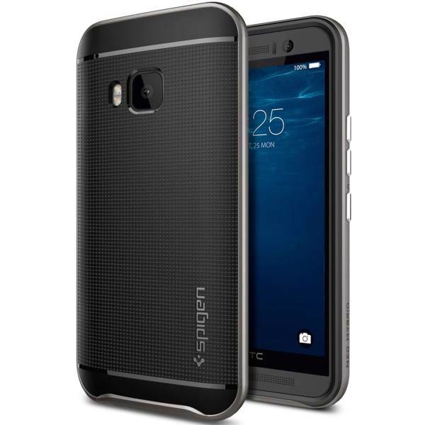 Spigen Neo Hybrid Cover For HTC One M9، کاور اسپیگن مدل Neo Hybrid مناسب برای گوشی موبایل اچ تی سی One M9