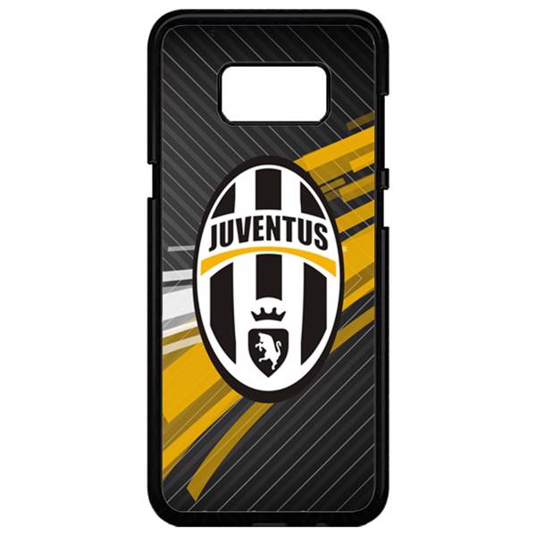 ChapLean Juventus Cover For Samsung S8، کاور چاپ لین مدل یوونتوس مناسب برای گوشی موبایل سامسونگ S8