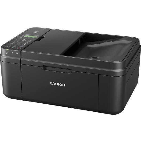 Canon PIXMA MX494 Multifunction Inkjet Printer، پرینتر چندکاره جوهرافشان کانن مدل PIXMA MX494