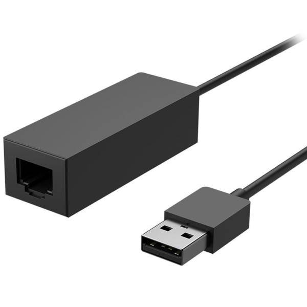 Microsoft USB 3.0 To Ethernet Adapter، مبدل 3.0 USB به Ethernet مایکروسافت