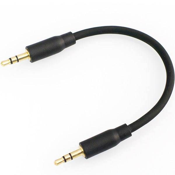 Fiio Cable Stereo To Stereo - L2، کابل دو سر استریو فیو L2