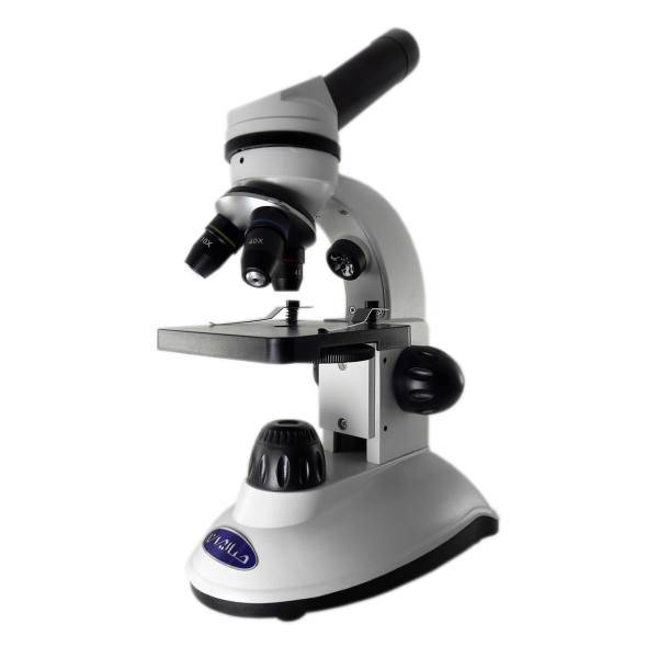 Sairan STM1000 Microscope، میکروسکوپ صاایران مدل STM1000