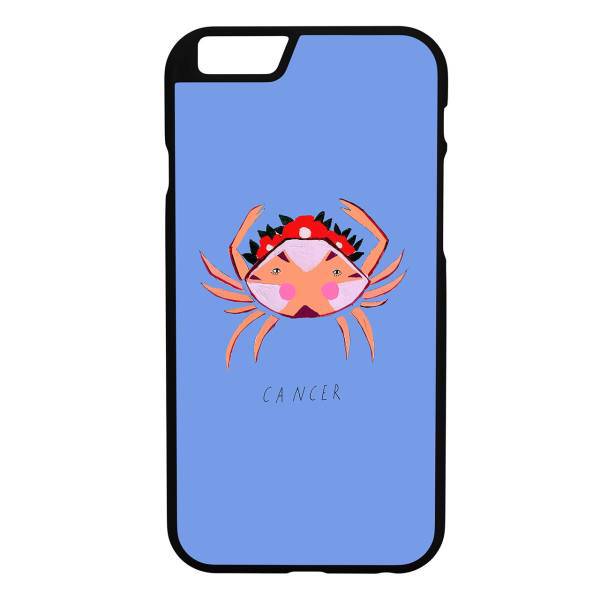 Lomana Cancer M6063 Cover For iPhone 6/6s، کاور لومانا مدل Cancer کد M6063 مناسب برای گوشی موبایل آیفون 6/6s