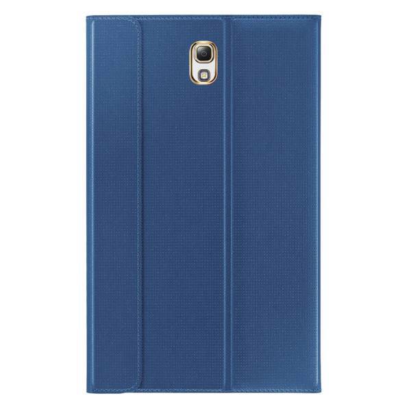 Book Cover Flip Cover For Samsung Galaxy Tab S 8.4، کیف کلاسوری مدل Book Cover مناسب برای تبلت سامسونگ گلکسی Tab S 8.4