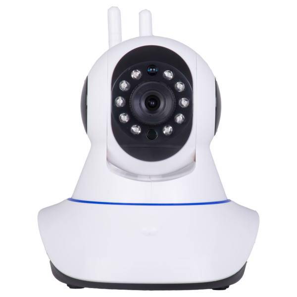 Promax Intelligent Network Camera، دوربین تحت شبکه پروماکس مدل Intelligent