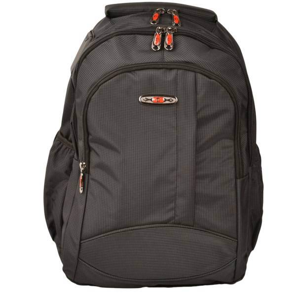 Parine Charm SP57 Backpack For 17.5 Inch Laptop، کوله پشتی لپ تاپ پارینه مدل SP57 مناسب برای لپ تاپ 15 اینچی