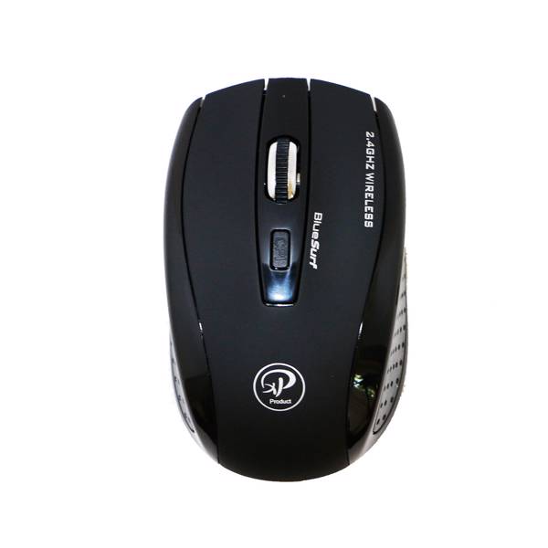 XP Products 1020W Wireless Mouse، ماوس بی سیم ایکس پی پروداکت مدل 1020W