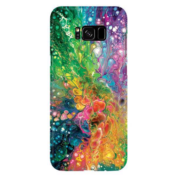 ZeeZip 714G Cover For Samsung Galaxy S8 Plus، کاور زیزیپ مدل 714G مناسب برای گوشی موبایل سامسونگ گلکسی S8 Plus