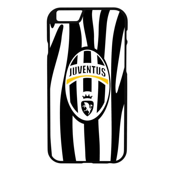 Lomana M6001 Juventus Cover For iPhone 6/6s، کاور لومانا مدل یوونتوس M6001 مناسب برای گوشی موبایل آیفون 6/6s