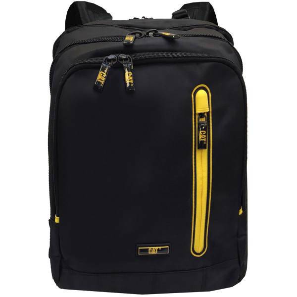 Caterpillar CAT-110 Backpack For 16.4 Inch Laptop، کوله پشتی لپ تاپ کاترپیلار مدل CAT-110 مناسب برای لپ تاپ 16.4 اینچی