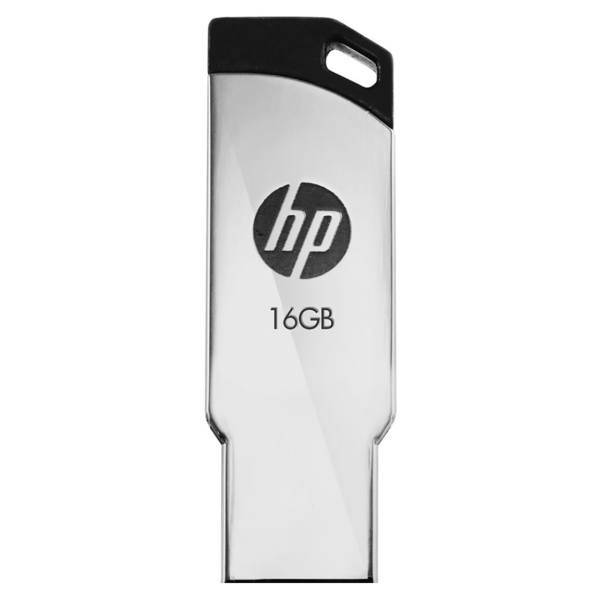 Hp V236W Flash Memory 16GB، فلش مموری اچ پی مدل V236W ظرفیت 16 گیگابایت
