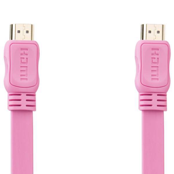 A4net HDM-500 HDMI Cable 1.5m، کابل تبدیل HDMI ای فور نت مدل HDM-500 طول 1.5 متر