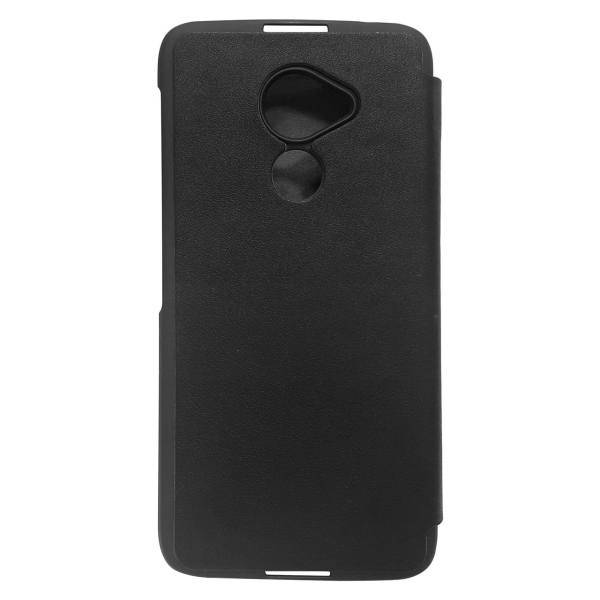 Haimen Mobile Case Flip Cover For BlackBerry DTEK60، کیف کلاسوری هایمن مدل Mobile Case مناسب برای گوشی موبایل بلک بری DTEK60