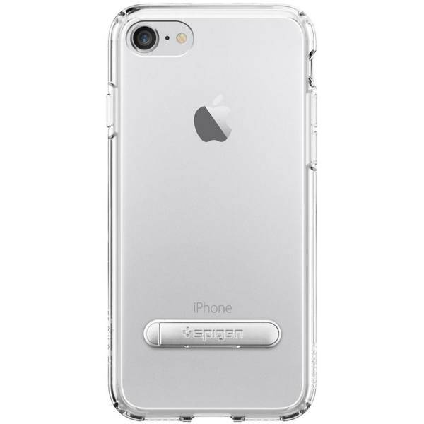 Spigen Ultra Hybrid S Cover For Apple iPhone 7، کاور اسپیگن مدل Ultra Hybrid S مناسب برای گوشی موبایل آیفون 7