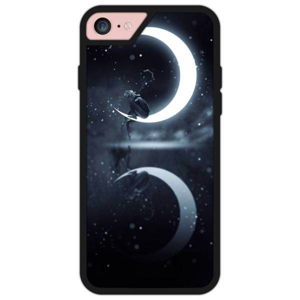 Akam A70162 Case Cover iPhone 7 / 8، کاور آکام مدل A70162 مناسب برای گوشی موبایل آیفون 7 و 8