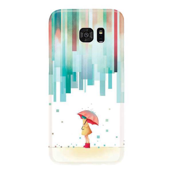 ZeeZip 825G Cover For Samsung Galaxy S7 Edge، کاور زیزیپ مدل 825G مناسب برای گوشی موبایل سامسونگ گلکسی S7 Edge