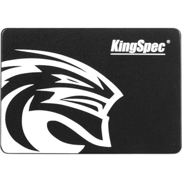 KingSpec V-XXX Internal SSD Drive 32GB، اس اس دی اینترنال کینگ اسپک مدل V-XXX ظرفیت 32 گیگابایت