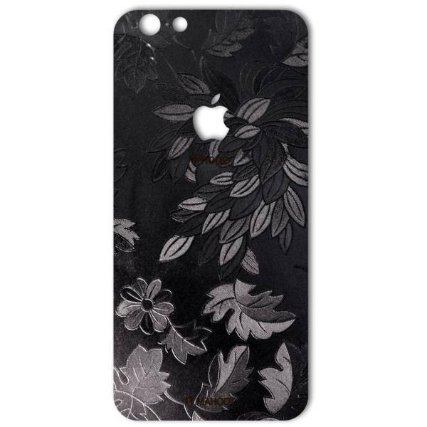 MAHOOT Wild-flower Texture Sticker for iPhone 6/6s، برچسب تزئینی ماهوت مدل Wild-flower Texture مناسب برای گوشی آیفون 6/6s