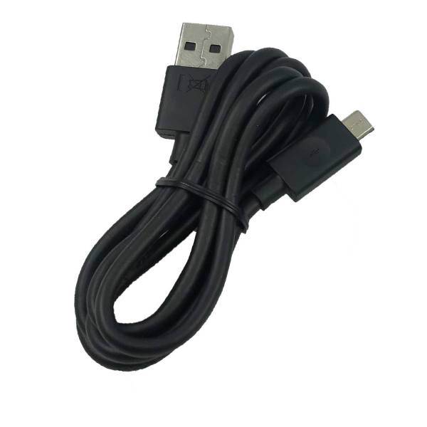 کابل تبدیل USB به microUSB لنوو به طول 1.2 متر