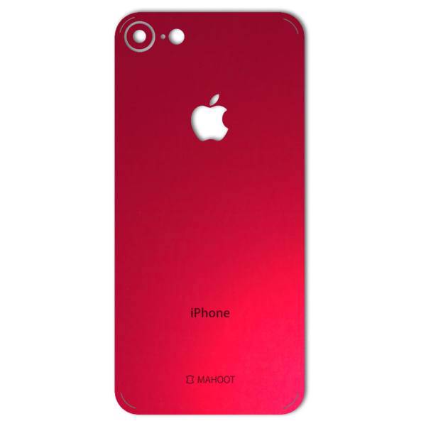 MAHOOT Color Special Sticker for iPhone 7، برچسب تزئینی ماهوت مدل Color Special مناسب برای گوشی iPhone 7
