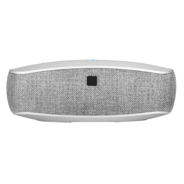M3 Fabric Portable Bluetooth Speaker، اسپیکر بلوتوثی قابل حمل ام 3 مدل Fabric