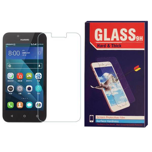 محافظ صفحه نمایش شیشه ای مدل Hard and Thick مناسب برای گوشی موبایل هوآوی Y5/Y560