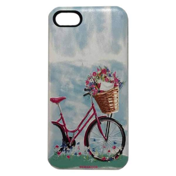 کاور بیواکوف مدلBike مناسب برای گوشی موبایل اپلiPhone 7/ iPhone 8