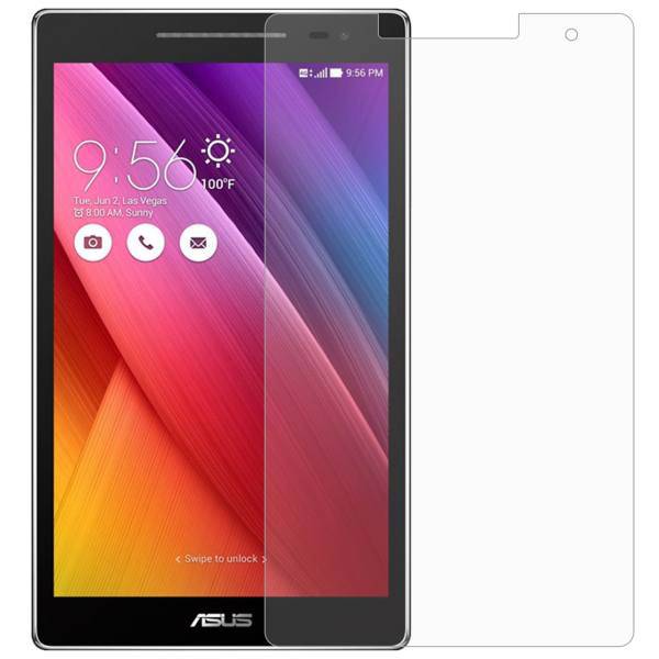 RG Sticker Cover Glass Screen Protector For Asus Zenpad 8.0 Z380KL، محافظ صفحه نمایش آر جی مدل Sticker مناسب برای تبلت ایسوس Zenpad 8.0 Z380KL