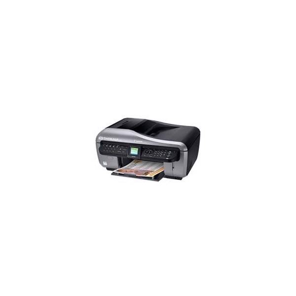 Canon PIXMA Mx-7600 Multifunction Inkjet Printer، کانن پکسما ام ایکس - 7600