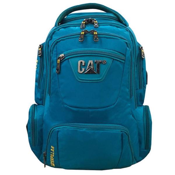 CAT8415 Backpack For 16.4 Inch Laptop، کوله پشتی لپ تاپ مدل CAT8415 مناسب برای لپ تاپ 16.4 اینچی