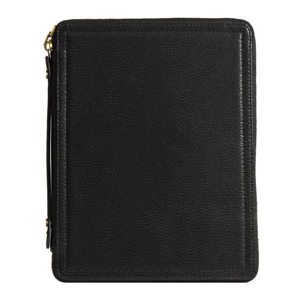 کیف کلاسوری چرمی مدل Tams مناسب برای تبلت اپل iPad 2/3/2new