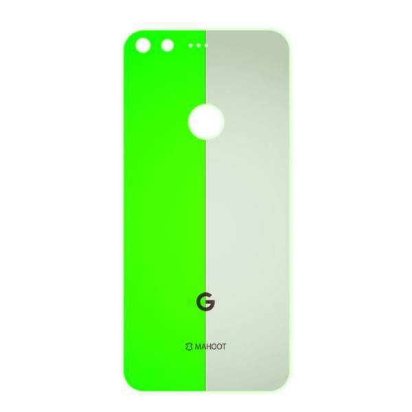 MAHOOT Fluorescence Special Sticker for Google Pixel، برچسب تزئینی ماهوت مدل Fluorescence Special مناسب برای گوشی Google Pixel