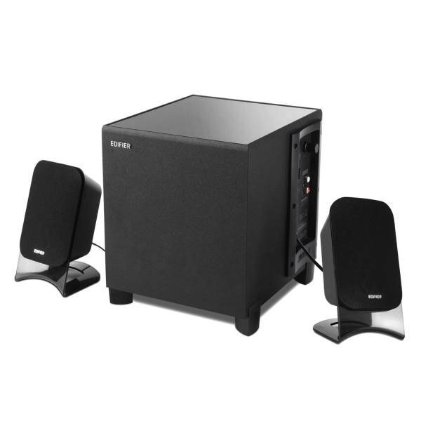 Edifier XM2 Multimedia Speaker، اسپیکر ادیفایر مدل XM2