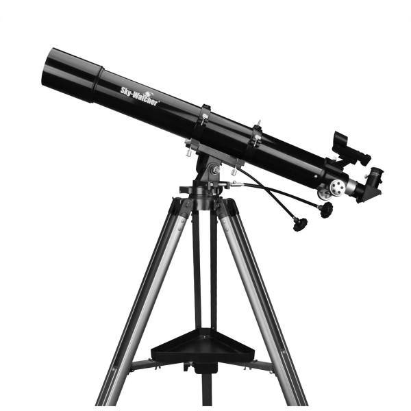 Skywatcher BK909AZ3 Telescope، تلسکوپ اسکای واچر مدل BK909AZ3