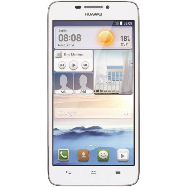 Huawei Ascend G630 Mobile Phone، گوشی موبایل هواوی اسند G630