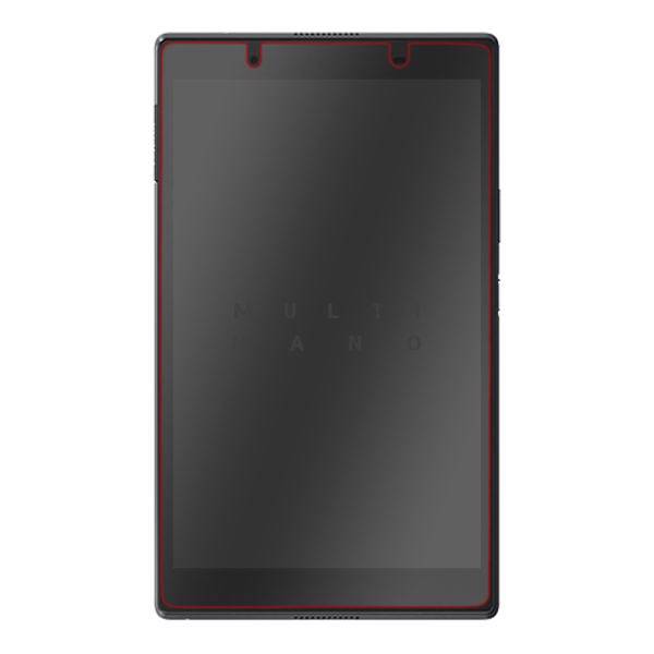 Multi Nano Screen Protector Nano Model For Tablet Lenovo Tab 4 / 8 Inch / TB - 8504 X، محافظ صفحه نمایش مولتی نانو مدل نانو مناسب برای تبلت لنوو تب 4 / 8 اینچ / تی بی 8504 ایکس
