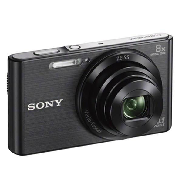 Sony DSC-W830، دوربین دیجیتال سونی سایبرشات DSC-W830