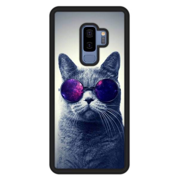 Akam AS9P0171 Case Cover Samsung Galaxy S9 plus، کاور آکام مدل AS9P0171 مناسب برای گوشی موبایل سامسونگ گلکسی اس 9 پلاس