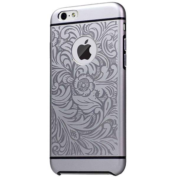iBACKS Cameo Cover For Apple iPhone 6/6S، کاور آیبکس مدل Cameo مناسب برای گوشی موبایل آیفون 6/6s