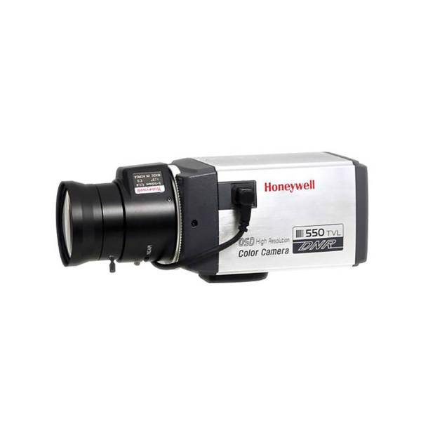Honeywell Camera HCC-690P، دوربین مداربسته هانیول مدلHCC-690P