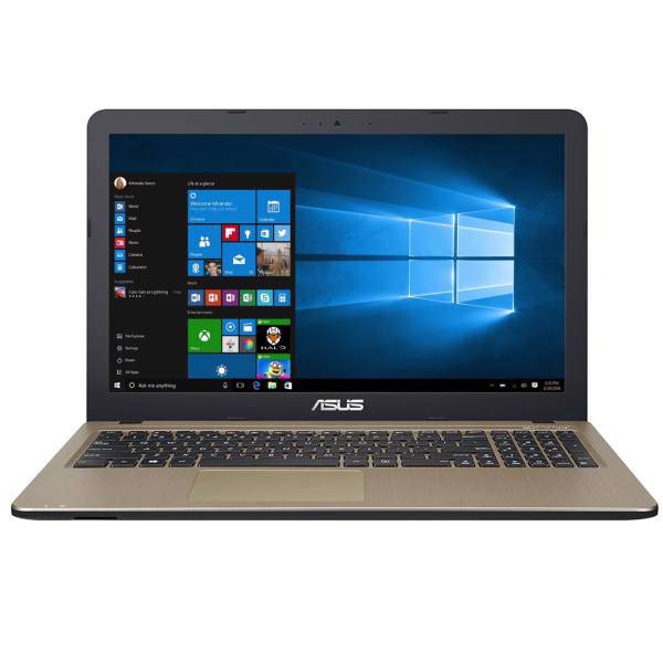 ASUS A541UJ - 15 inch Laptop، لپ تاپ 15 اینچی ایسوس مدل A541UJ
