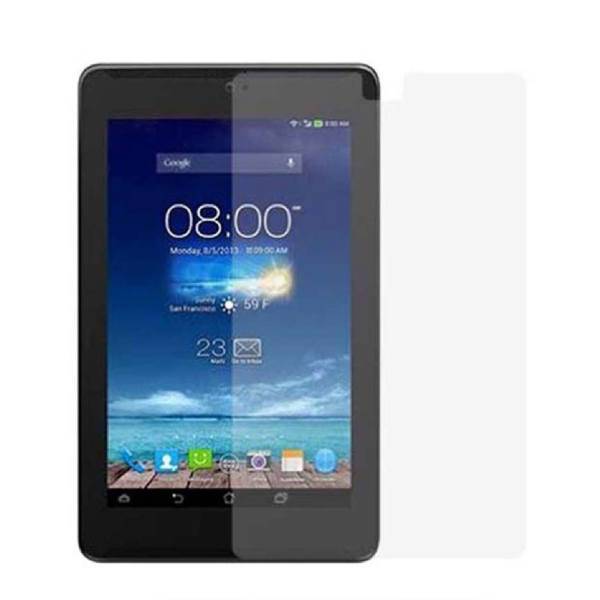 Nano Screen Protector For Asus Fonepad 7 - ME372CG، محافظ صفحه نمایش نانو مناسب برای تبلت ایسوس Fonepad 7 - ME372CG