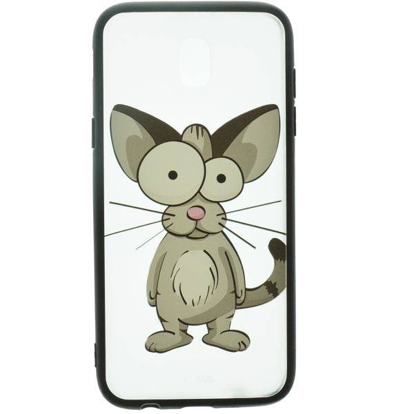 کاور زوو مدل CAT مناسب برای گوشی سامسونگ J5 PR