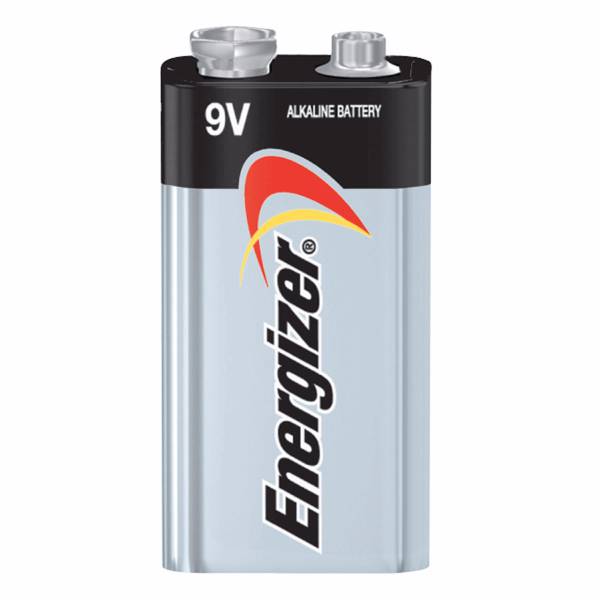 Energizer MAX Alkaline Battery، باتری کتابی انرجایزر مدل MAX Alkaline