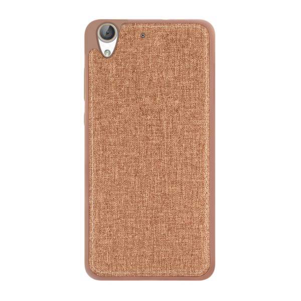 Sview Cloth Cover For Huawei Y6 ll، کاور اس ویو مدل Cloth مناسب برای گوشی موبایل هواوی Y6 ll