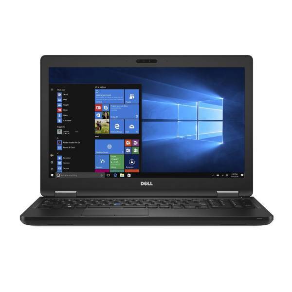 Dell Latitude 5580 - 15 inch Laptop، لپ تاپ 15 اینچی دل مدل Latitude 5580