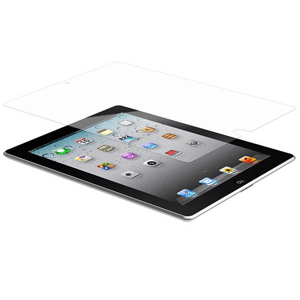 Apple iPad 4 Screen Guard - Matte، محافظ صفحه نمایش تبلت اپل iPad 4 - مات