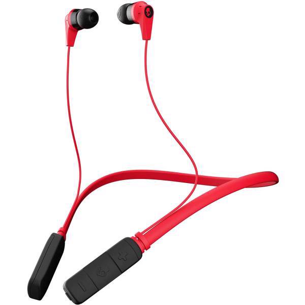 Skullcandy INKD S2IKW-J570 Headphones، هدفون اسکال کندی مدل INKD S2IKW-J570