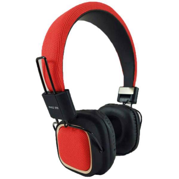 phils bluetooth headset 019، هدست بی سیم فیلس مدل 019